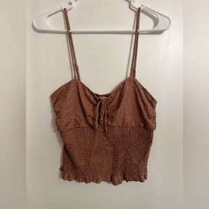 Urban Romantics Tank Top